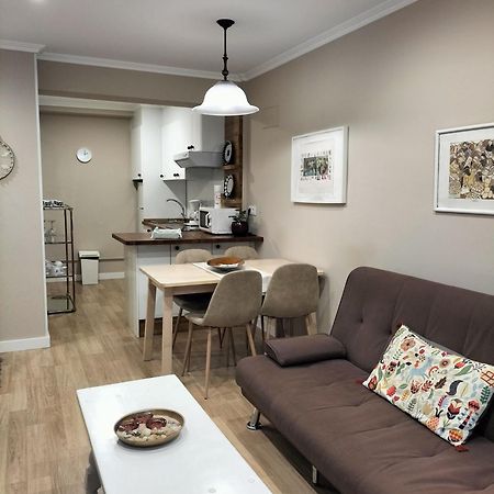 Apartamento Torre Center II Santiago de Compostela Exterior foto